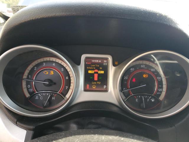 3C4PDCBG8FT658420 Dodge Journey Sxt