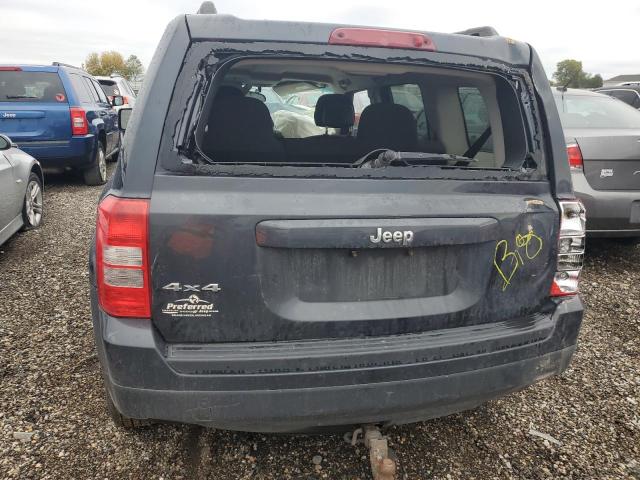 1C4NJRBB3FD231241 Jeep Patriot Sport