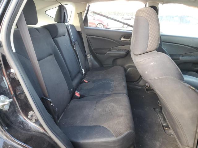 2016 HONDA CR-V LX - 2HKRM4H30GH633726