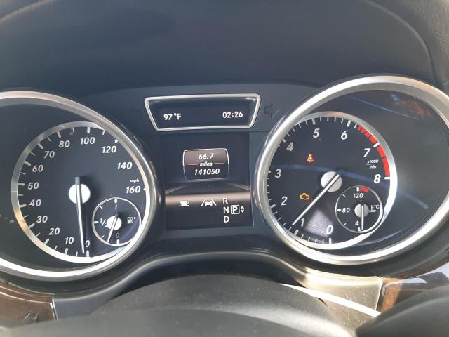 VIN 4JGDF7CE2DA201524 2013 Mercedes-Benz GL-Class, ... no.9