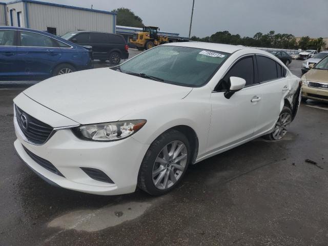 2014 Mazda Mazda6 Sport