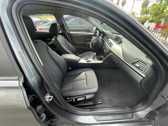 WBA3B1C58FK135693 BMW 320 I