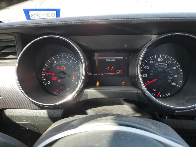 1FA6P8CF2H5265219 Ford MUSTANG GT
