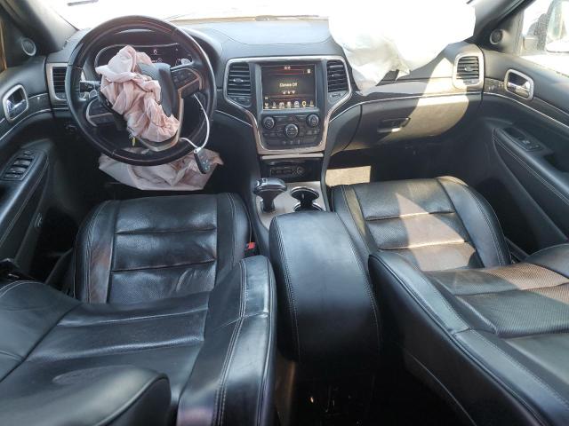 1C4RJFCG4FC174242 Jeep Grand Cherokee Overland
