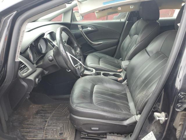 1G4PT5SV7E4197840 Buick Verano Premium