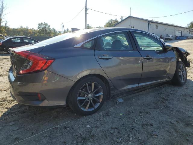 2HGFC1F37MH705910 | 2021 HONDA CIVIC EX