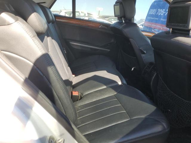 2007 Mercedes-Benz Ml 350 VIN: 4JGBB86E17A285988 Lot: 70677203