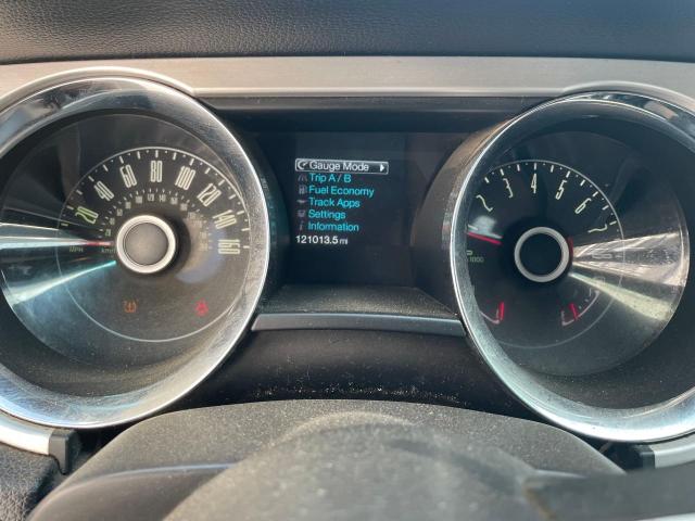 1ZVBP8EM8E5328420 Ford MUSTANG