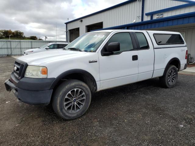 2007 Ford F-150 