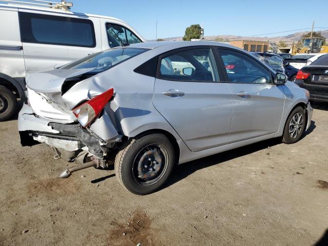 KMHCT4AE5HU174412 | 2017 HYUNDAI ACCENT SE