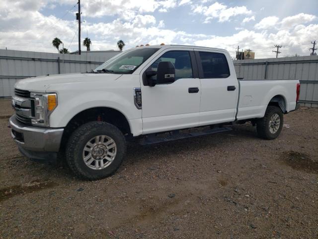 2017 Ford F-250 