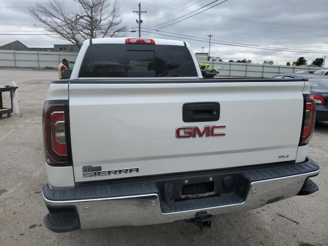 3GTU2NEC4JG139184 | 2018 GMC SIERRA K15