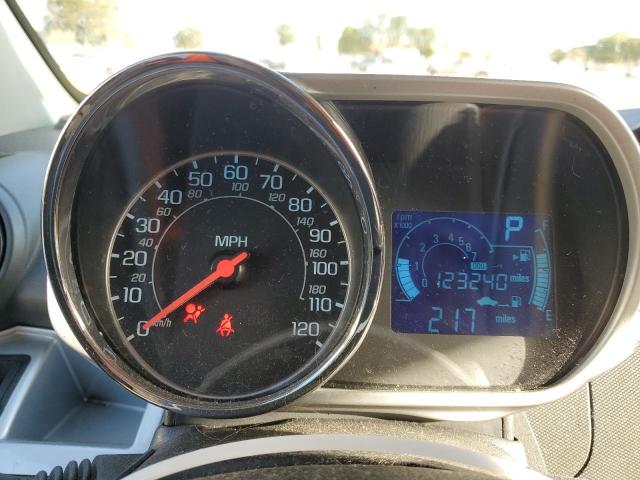 KL8CF6S94EC582385 Chevrolet Spark 2lt