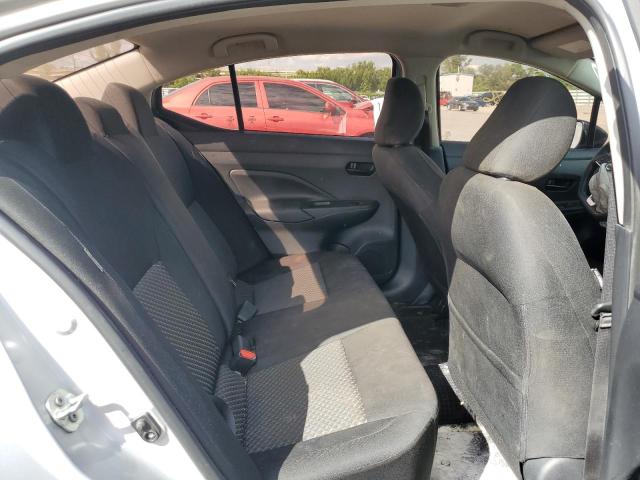 2020 NISSAN VERSA 1.6 - 3N1CN8DV8LL841335