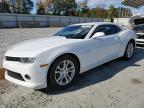 2015 CHEVROLET CAMARO LS - 2G1FB1E35F9181780