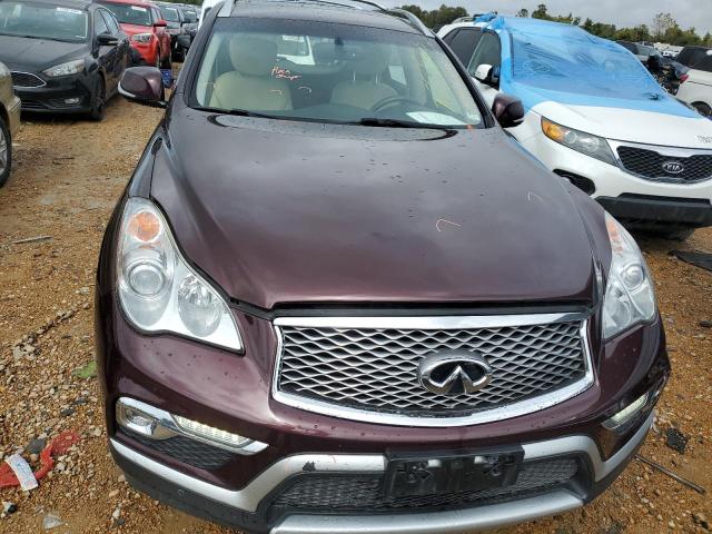 2017 INFINITI QX50 - JN1BJ0RR3HM404179