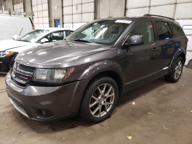 2015 Dodge Journey R/T