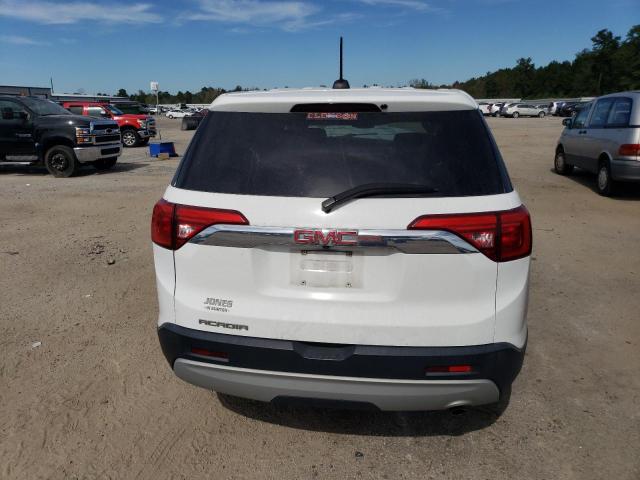 1GKKNKLA0HZ304368 GMC ACADIA SLE