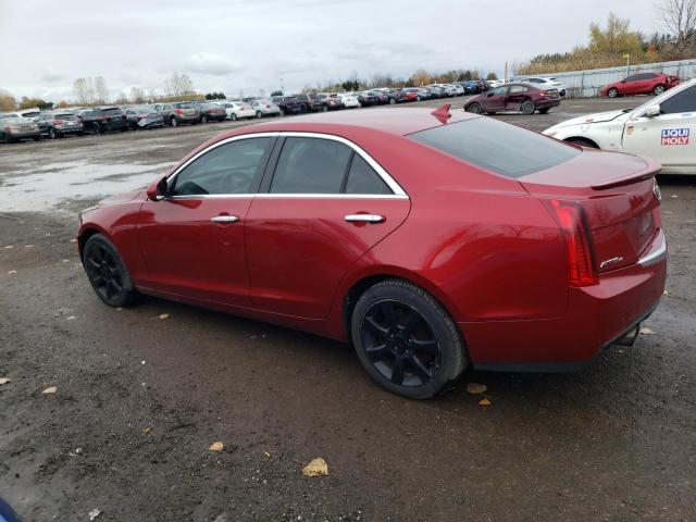 1G6AG5RX9E0180070 | 2014 CADILLAC ATS