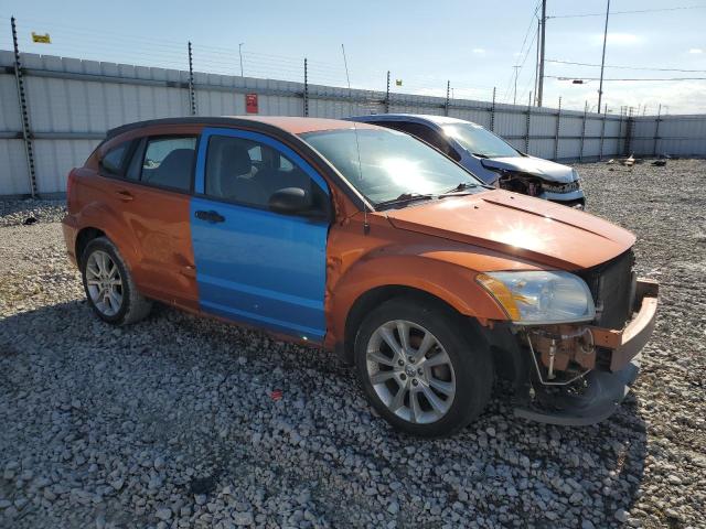 1B3CB5HA9BD179184 | 2011 Dodge caliber heat