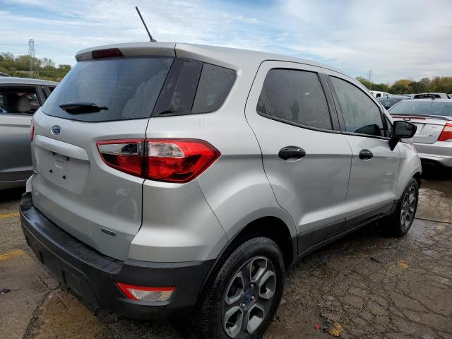 MAJ3P1RE4JC192753 Ford ECOSPORT S