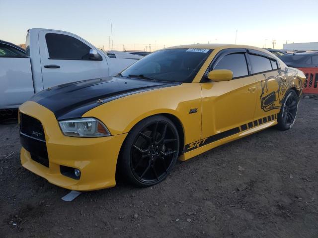 2012 Dodge Charger 