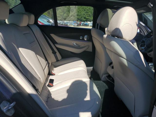 WDDZF4KB2HA080358 Mercedes-Benz E 300 4matic
