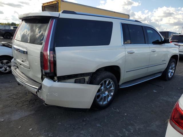 1GKS2JKJ4FR307503 | 2015 GM c yukon xl denali