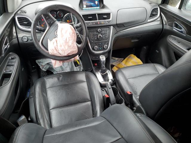 2015 BUICK ENCORE PRE - KL4CJDSB3FB191615