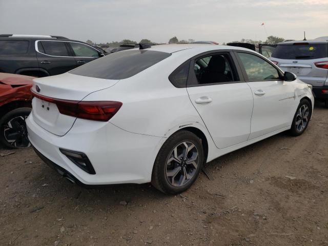 3KPF24AD9KE111525 Kia Forte FE 3