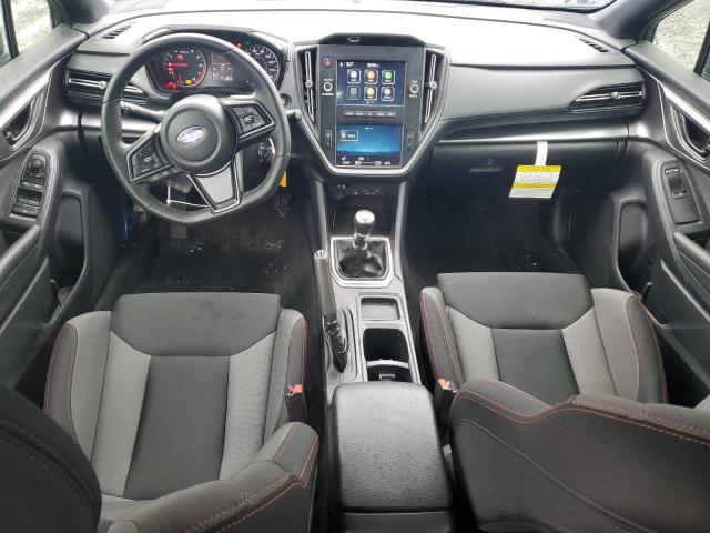 JF1VBAA68N9025777 Subaru WRX