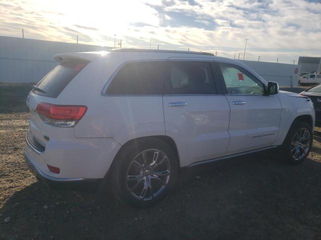 Vin: 1c4rjfjt0ec264938, lot: 46916225, jeep grand cher summit 20143