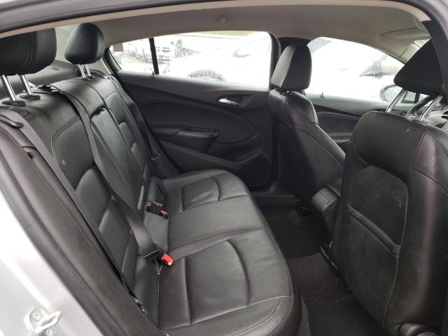 2018 CHEVROLET CRUZ 1G1BF5SM7J7104684