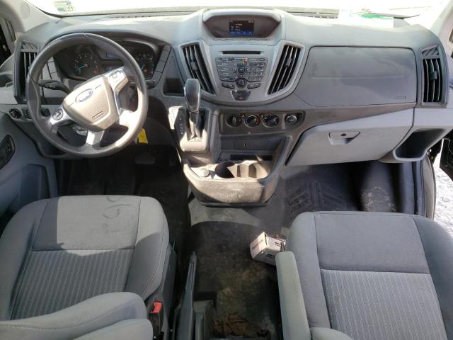 1FTYR2XM9KKA22759 Ford Transit T-250