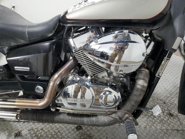 2012 HONDA VT750 CA JH2RC504XCK700252