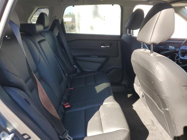 5N1BT3CB1PC798348 Nissan Rogue Sl