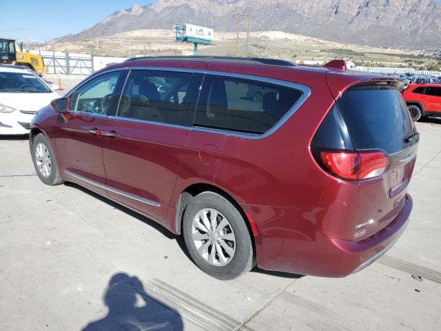 2C4RC1BG5HR741213 2017 CHRYSLER PACIFICA, photo no. 2