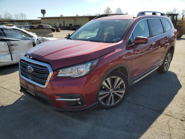 2019 Subaru Ascent Limited