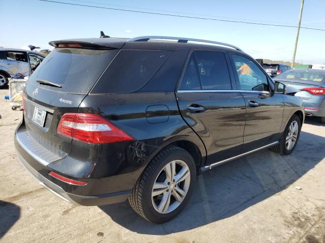 VIN 4JGDA5HB6EA350120 2014 Mercedes-Benz ML-Class, ... no.3