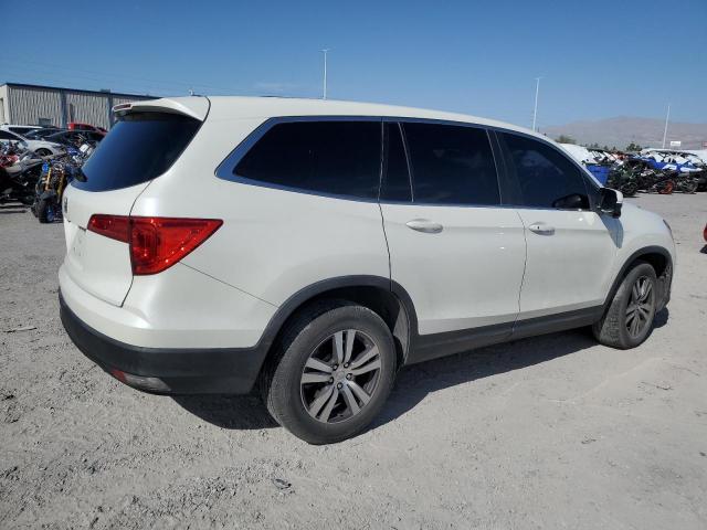 5FNYF5H39HB026087 2017 Honda Pilot Ex