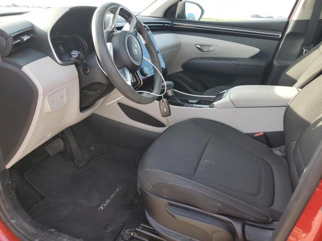 2022 HYUNDAI TUCSON SE - 5NMJA3AE6NH026073