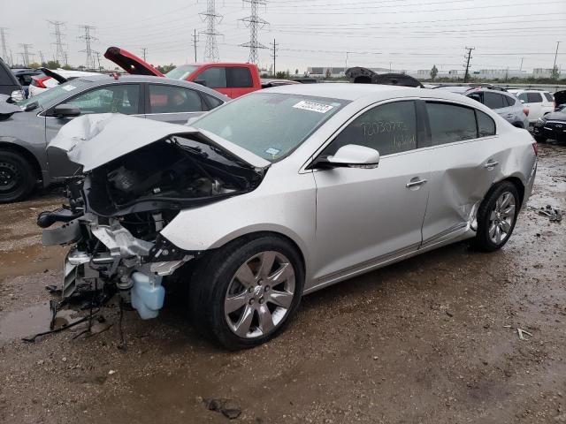 2013 Buick LaCrosse Premium