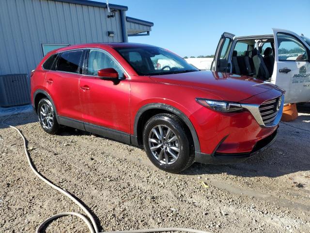 JM3TCBCY1N0604351 Mazda CX-9 TOURI 4