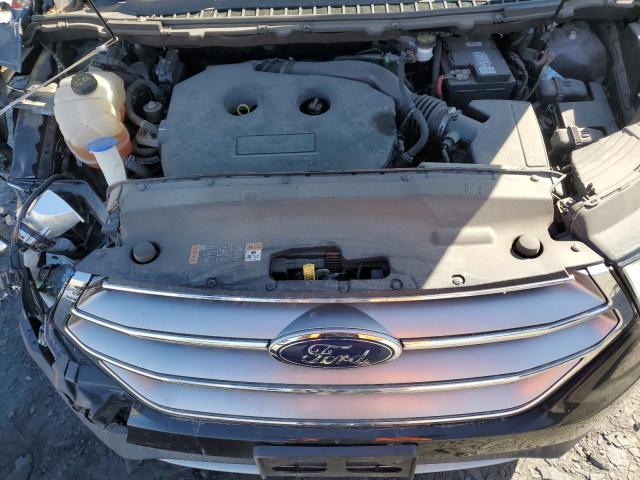 2FMPK3J92HBC37408 2017 FORD EDGE, photo no. 11