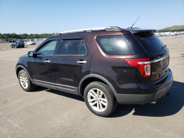 Vin: 1fm5k8d84dgb17507, lot: 69091633, ford explorer xlt 20132
