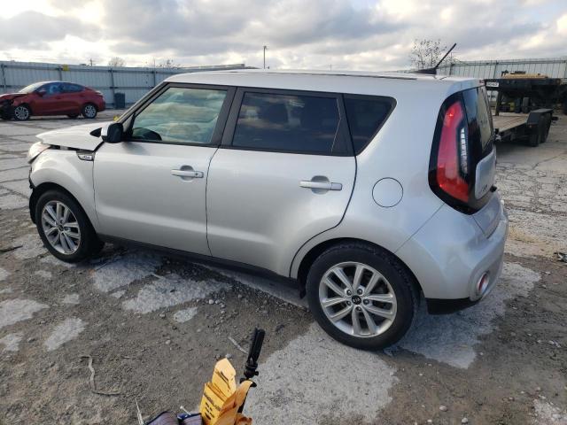 KNDJP3A52J7592571 KIA SOUL +