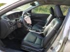 HONDA ACCORD EXL photo