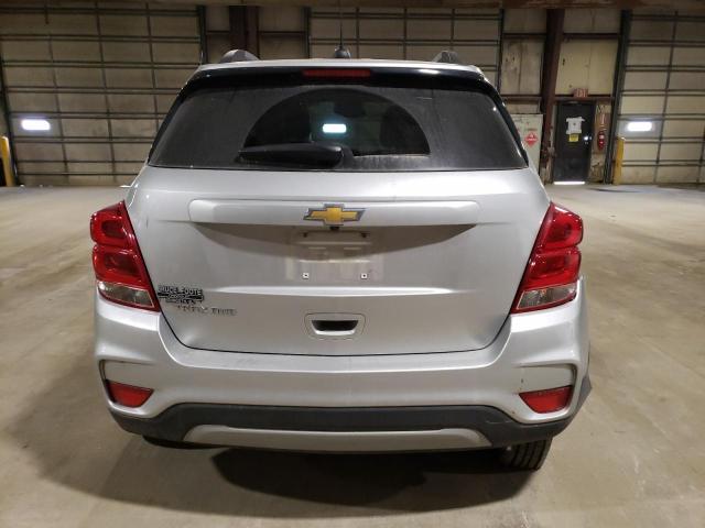 KL7CJPSM5NB518598 Chevrolet Trax 1LT 6