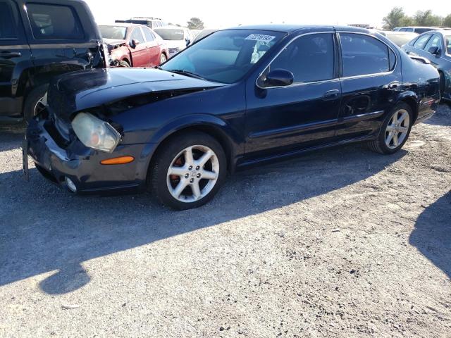 JN1DA31DX2T405336 2002 Nissan Maxima Gle