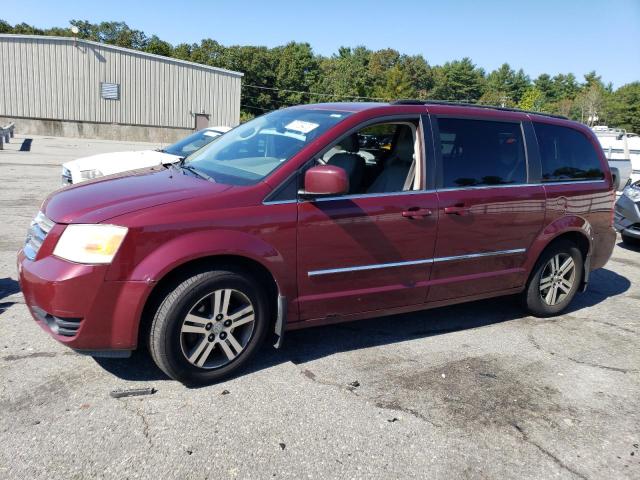 2009 Dodge Grand Caravan SXT